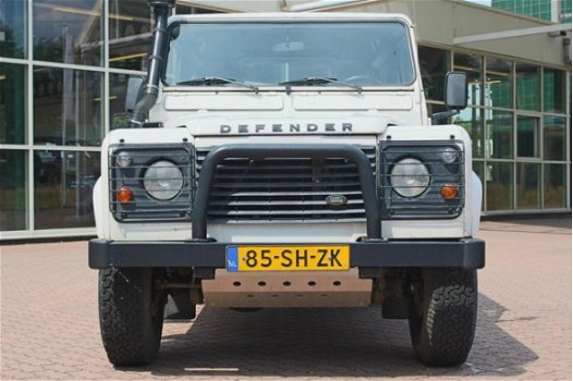 Land Rover Defender - 90 2.5 300 TDI Station Wagon 90 YOUNGTIMER - 1