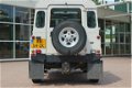 Land Rover Defender - 90 2.5 300 TDI Station Wagon 90 YOUNGTIMER - 1 - Thumbnail