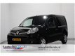 Renault Kangoo - 1.5 dCi 75 pk Comfort Airco, Cruise Control, PDC, Trekhaak v.a. 179, - p/mnd - 1 - Thumbnail