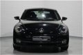 Volkswagen New Beetle - 1.2 TSI Design 105pk Automaat, Xenon, White Circle Velgen, ECC - 1 - Thumbnail