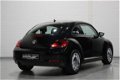 Volkswagen New Beetle - 1.2 TSI Design 105pk Automaat, Xenon, White Circle Velgen, ECC - 1 - Thumbnail