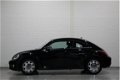 Volkswagen New Beetle - 1.2 TSI Design 105pk Automaat, Xenon, White Circle Velgen, ECC - 1 - Thumbnail