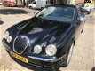 Jaguar S-type - 3.0 V6 Sport automaat yongtimer - 1 - Thumbnail