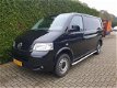 Volkswagen Transporter - 2.5 TDI-130PK |Export |Handel |Trekhaak - 1 - Thumbnail