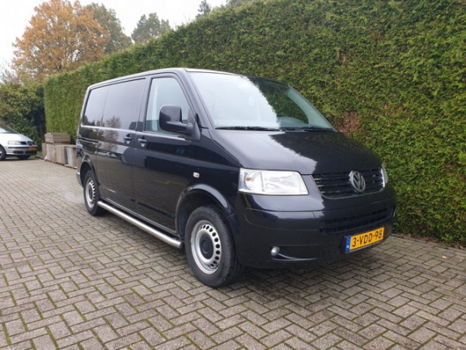 Volkswagen Transporter - 2.5 TDI-130PK |Export |Handel |Trekhaak - 1