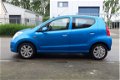 Suzuki Alto - 1.0 Exclusive Airo, stuurbekrachtiging, electr. ramen voor, lichtmetalen velgen, geen - 1 - Thumbnail