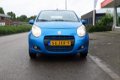 Suzuki Alto - 1.0 Exclusive Airo, stuurbekrachtiging, electr. ramen voor, lichtmetalen velgen, geen - 1 - Thumbnail