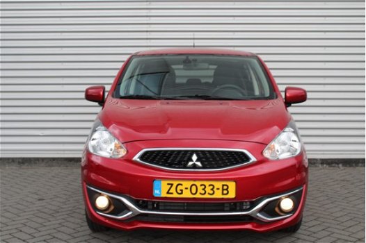 Mitsubishi Space Star - 1.0 Active | Navi | Airco | LM Velgen | Bluetooth | - 1