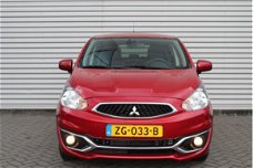 Mitsubishi Space Star - 1.0 Active | Navi | Airco | LM Velgen | Bluetooth |