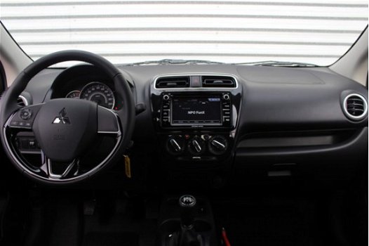 Mitsubishi Space Star - 1.0 Active | Navi | Airco | LM Velgen | Bluetooth | - 1