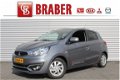 Mitsubishi Space Star - 1.0 Active CVT | Navi | Airco | LM Velgen | Bluetooth | - 1 - Thumbnail