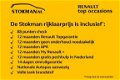 Renault Clio Estate - dCi 110 Intens | RIJKLAARPRIJS INCLUSIEF AFLEVERPAKKET T.W.V. € 695, - | - 1 - Thumbnail