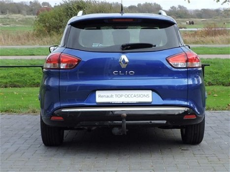 Renault Clio Estate - dCi 110 Intens | RIJKLAARPRIJS INCLUSIEF AFLEVERPAKKET T.W.V. € 695, - | - 1