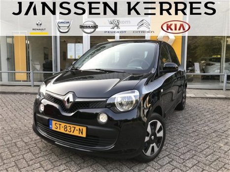 Renault Twingo - 1.0 SCe Collection AIRCO - 1
