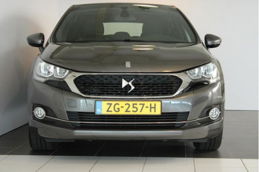 DS 4 - 4 1.6 | Automaat | So Chic | 165pk | Cruise control | Airco - 1