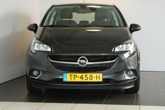 Opel Corsa - 1.0Turbo | Online Edition | DAB+ | Navigatie | Airco | Bluetooth - 1