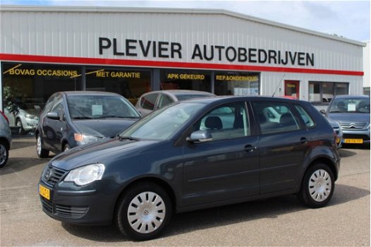 Volkswagen Polo - 1.4 16V 59KW 5-DEURS Comfortline - 1