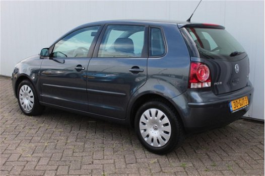 Volkswagen Polo - 1.4 16V 59KW 5-DEURS Comfortline - 1