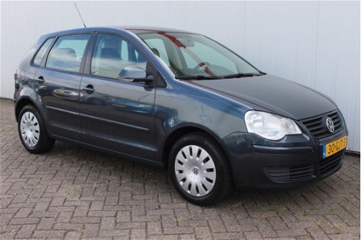 Volkswagen Polo - 1.4 16V 59KW 5-DEURS Comfortline - 1