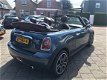 Mini Mini Cabrio - 1.6 Cooper Chili Lederen bekleding Clima Xenon PDC Etc. etc - 1 - Thumbnail