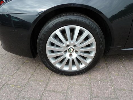 Alfa Romeo 159 - 1.8 MPI 103KW SPORTSWAGON DISTINCTIVE - 1