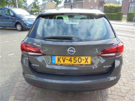 Opel Astra - 1.0 Turbo 105pk Business+/Navi/Clima/Cruise/PDC - 1