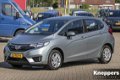 Honda Jazz - 1.3 102pk Automaat Comfort | Parkeersens. | Cruise C - 1 - Thumbnail