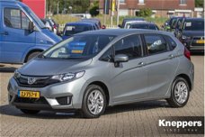 Honda Jazz - 1.3 102pk Automaat Comfort | Parkeersens. | Cruise C