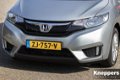 Honda Jazz - 1.3 102pk Automaat Comfort | Parkeersens. | Cruise C - 1 - Thumbnail