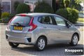 Honda Jazz - 1.3 102pk Automaat Comfort | Parkeersens. | Cruise C - 1 - Thumbnail