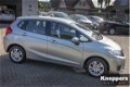 Honda Jazz - 1.3 102pk Automaat Comfort | Parkeersens. | Cruise C - 1 - Thumbnail