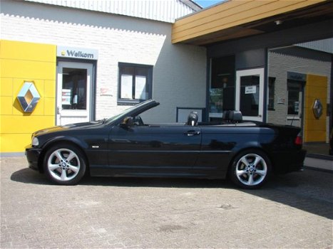 BMW 3-serie Cabrio - 320Ci - 1