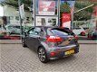 Kia Rio - 1.2 CVVT DynamicLine Airco Elektr. Ramen&Spiegels Cr.Control Dealer onderhouden 7jr.Garant - 1 - Thumbnail