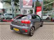 Kia Rio - 1.2 CVVT DynamicLine Airco Elektr. Ramen&Spiegels Cr.Control Dealer onderhouden 7jr.Garant - 1 - Thumbnail