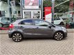 Kia Rio - 1.2 CVVT DynamicLine Airco Elektr. Ramen&Spiegels Cr.Control Dealer onderhouden 7jr.Garant - 1 - Thumbnail