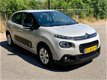 Citroën C3 - 1.2 PureTech Feel 105g | Navi | Clima | PDC - 1 - Thumbnail