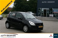 Suzuki Splash - 1.0 Comfort Airco (Locatie Oud-Beijerland)