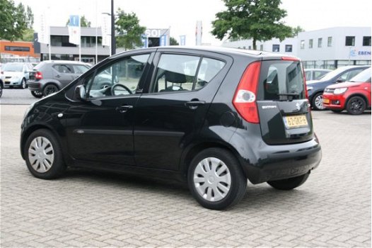 Suzuki Splash - 1.0 Comfort Airco (Locatie Oud-Beijerland) - 1