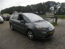 Citroën Grand C4 Picasso - 2.0 HDI Exclusive EB6V 7p. CLIMA, AUTOMAAT, EX BPM, EX BPM