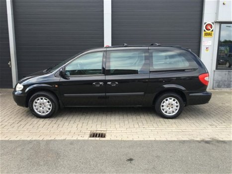 Chrysler Grand Voyager - 3.3I V6 SE LUXE - 1