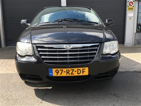 Chrysler Grand Voyager - 3.3I V6 SE LUXE - 1