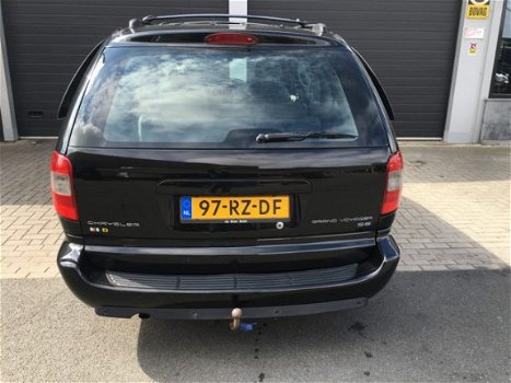 Chrysler Grand Voyager - 3.3I V6 SE LUXE - 1