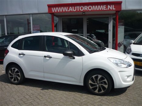 Citroën C3 - 1.0 Attraction 50.000km lmv - 1