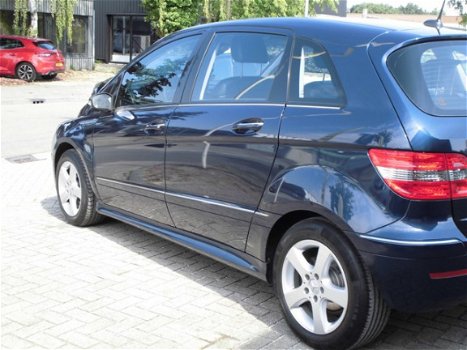 Mercedes-Benz B-klasse - 170 Stoelverwarming, trekhaak, 3 MA GARANTIE - 1