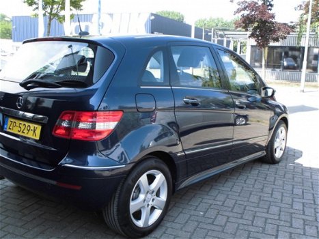 Mercedes-Benz B-klasse - 170 Stoelverwarming, trekhaak, 3 MA GARANTIE - 1