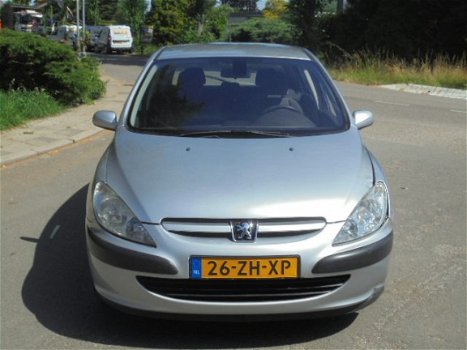 Peugeot 307 - 1.6-16V XS * Airco * 5Drs * Nw-Apk * LEUK - 1