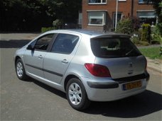 Peugeot 307 - 1.6-16V XS * Airco * 5Drs * Nw-Apk * LEUK