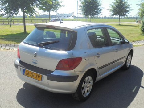 Peugeot 307 - 1.6-16V XS * Airco * 5Drs * Nw-Apk * LEUK - 1