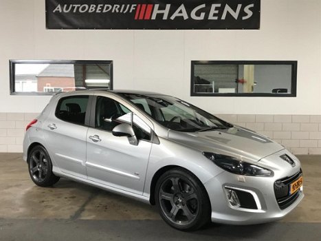 Peugeot 308 - 1.6 THP GTi 200 Pk Xenon - 1