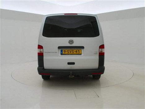 Volkswagen Transporter - 2.0 TDI 9-PERSOONS AIRCO/CRUISE CONTROL - 1